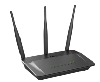 DLINK DIR-809 AC750 - 307076 - zdjęcie 2
